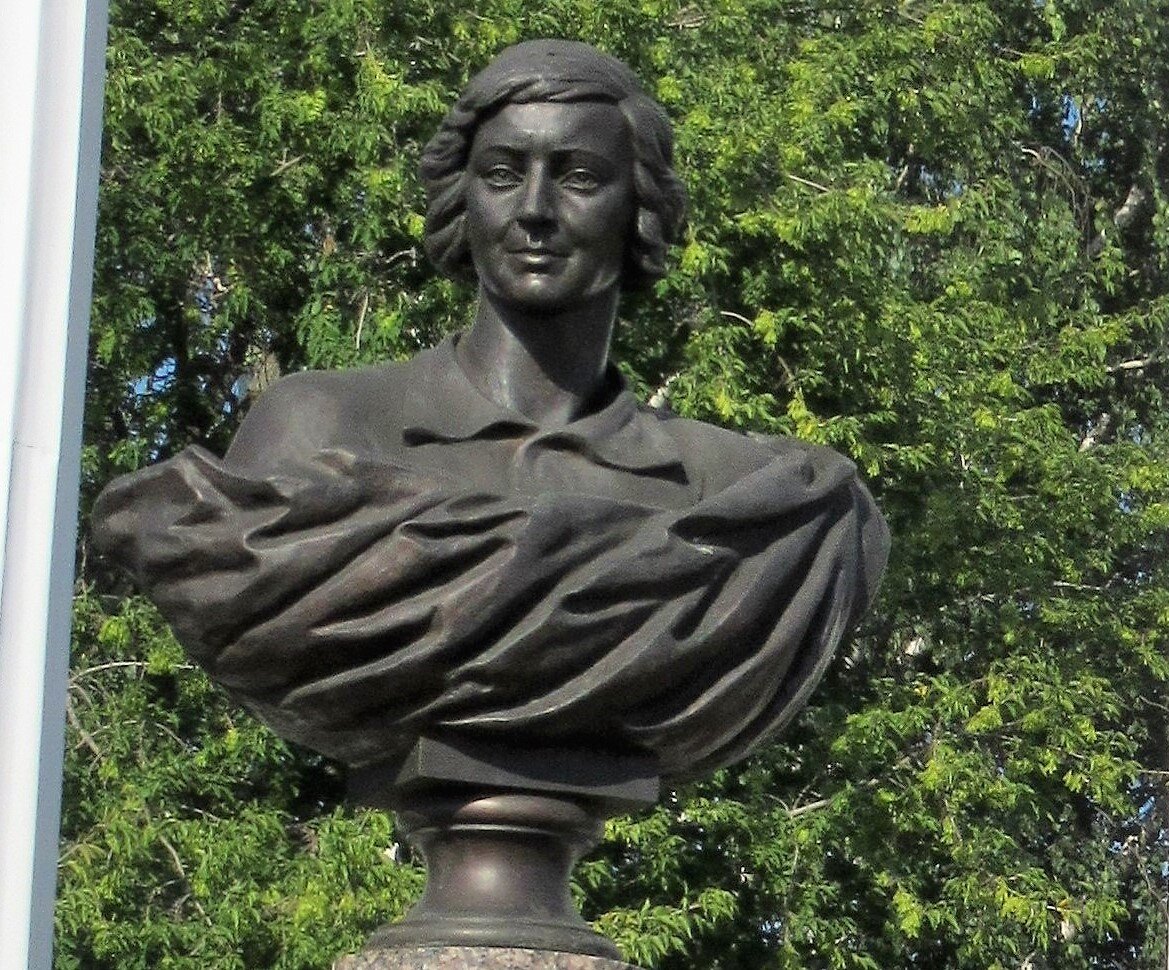 Марина Цветаева. Елабуга