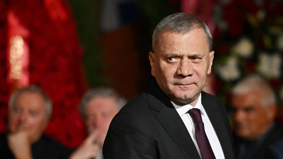    Фото: Дмитрий Азаров / Коммерсантъ