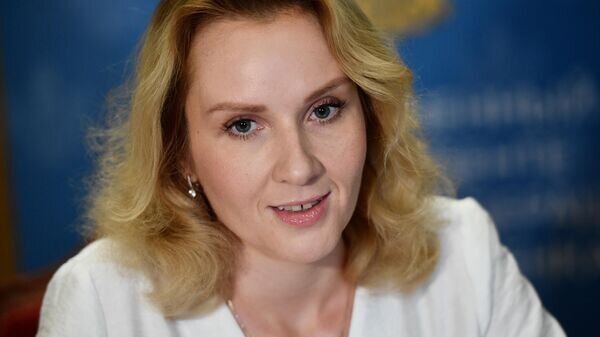   © РИА Новости . Павел Лисицын