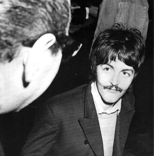 1 марта 1967 года. Запись A day in the Life - Lucy in the Sky With Diamonds