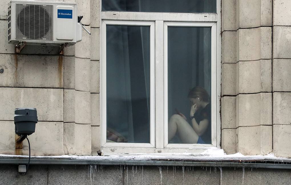 © Сергей Савостьянов/ТАСС 