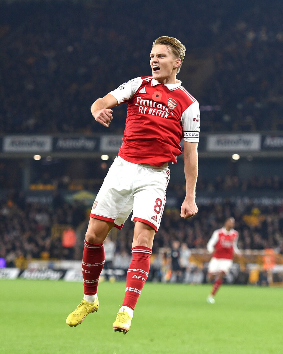 фото - ФК Арсенал