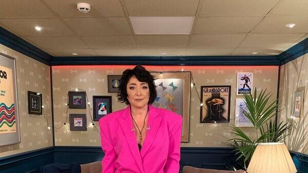   © Лолита Милявская/Инстаграм