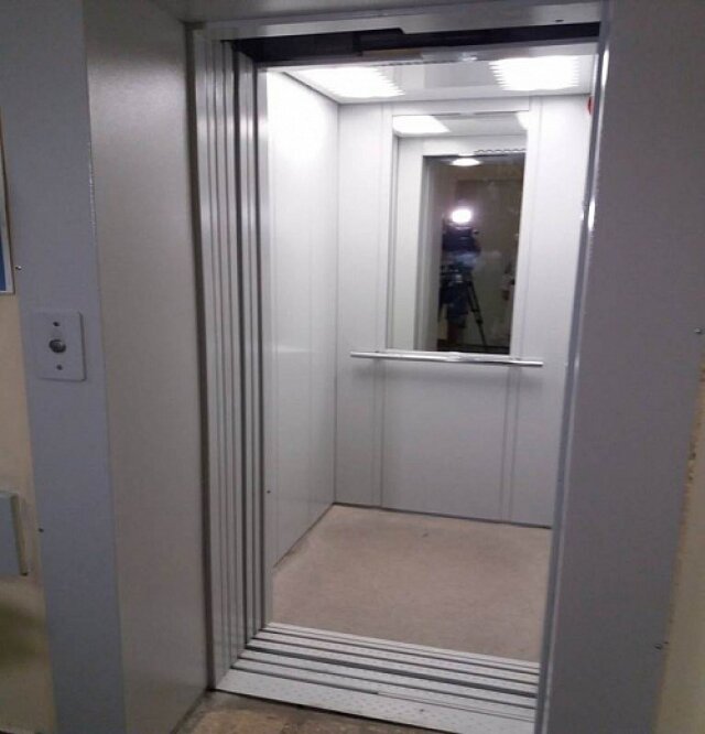    Лифт City-yaroslavl.ru