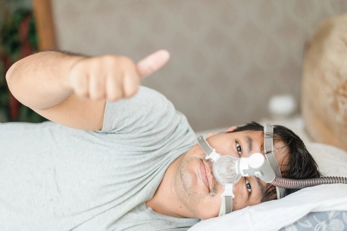    CPAP