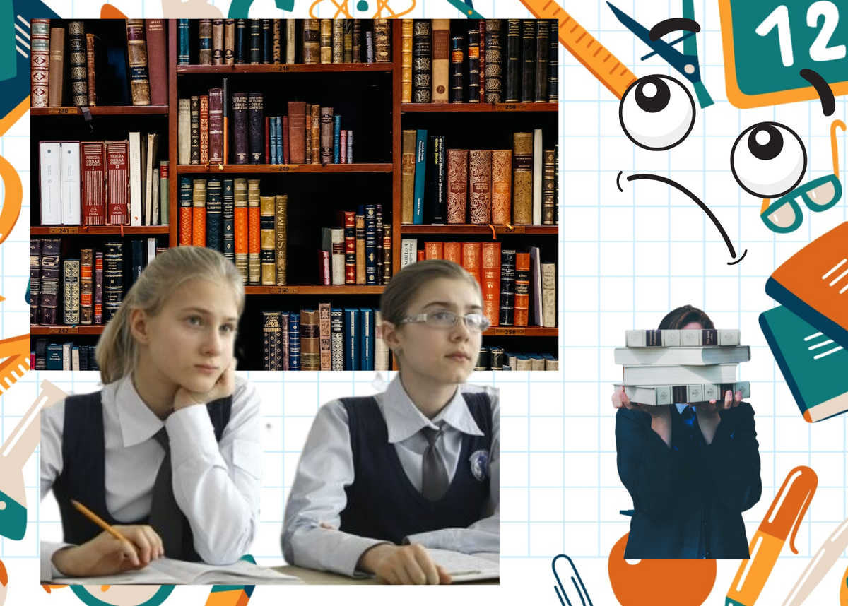 Сильная программа нашей школы