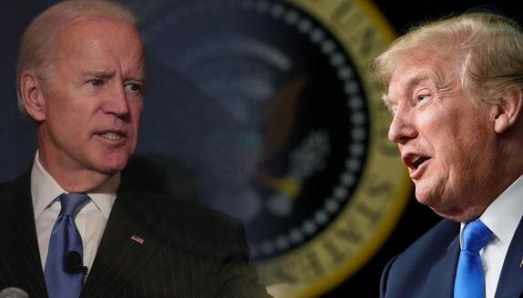    Американцы хотят молодого президента