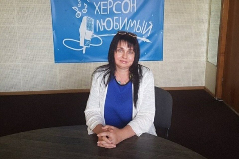     Учительский стаж Татьяны Кузьмич уже более 30 лет ФОТО: соцсети