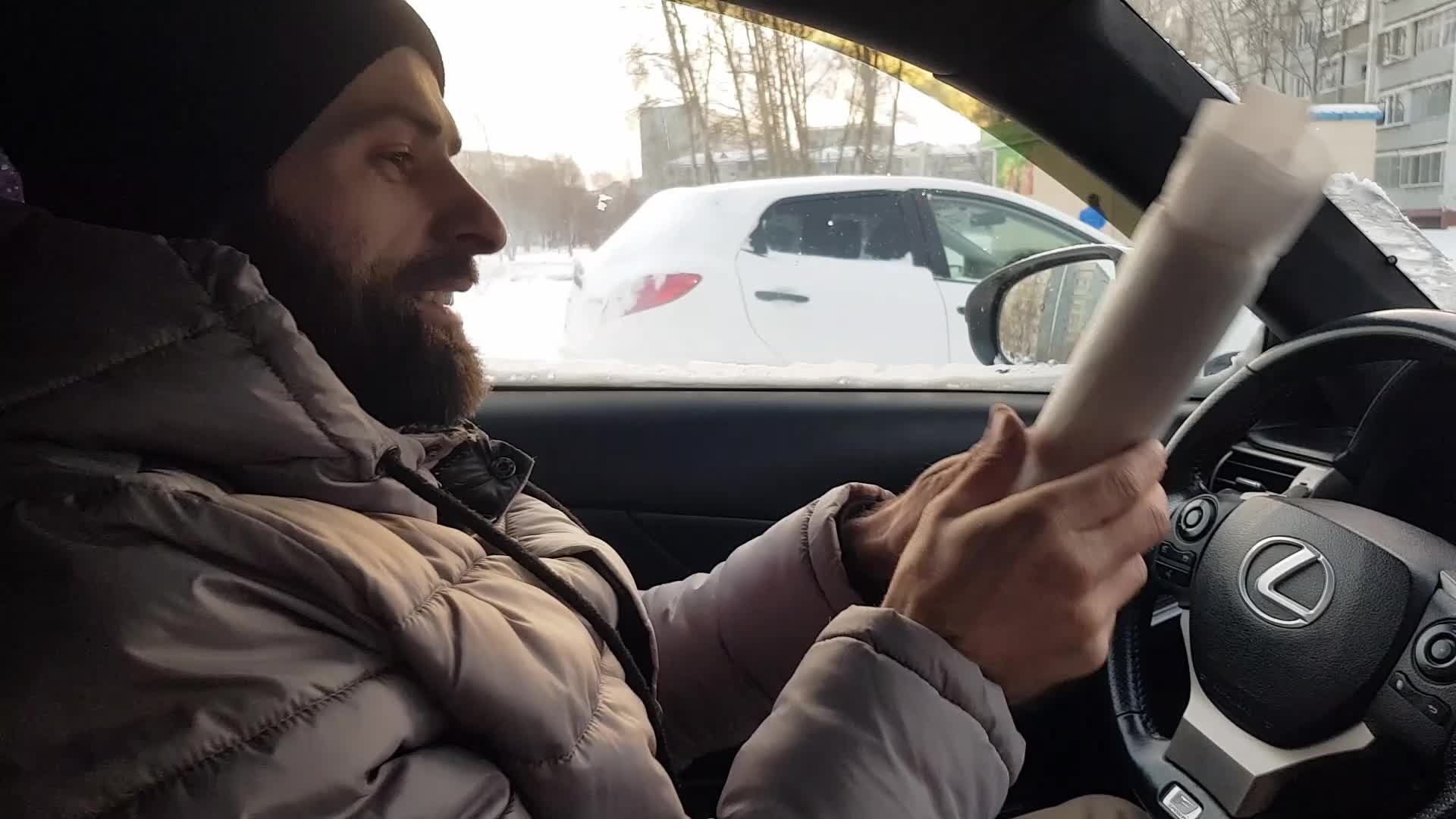 Отремонтируй порог автомобиля в техцентре LFA за 5000 рублей за 1 день!