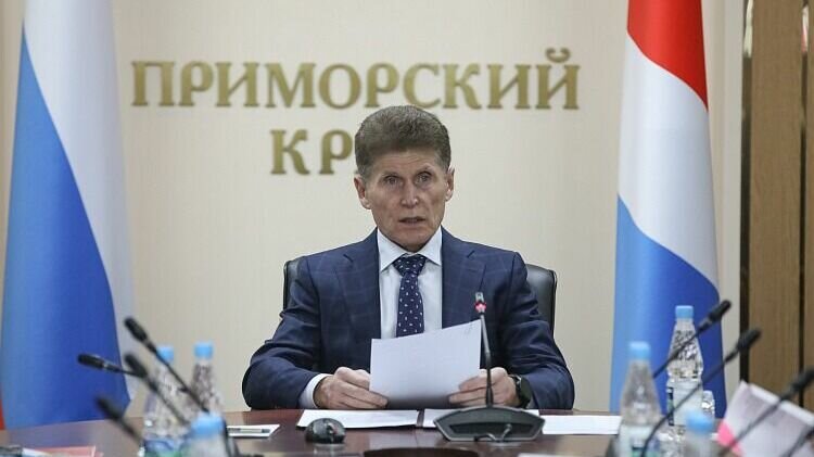     За девять месяцев 2022 года в экономику Приморья привлечено 228 млрд рублей инвестиций, на 67 млрд больше, чем за тот же период прошлого года, сообщил в своём инвестиционном послании сегодня, 16 декабря, губернатор Олег Кожемяко.