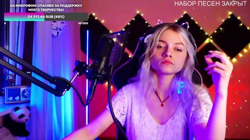 Саша Квашенная Вокал | 27 Выпуск Нежность - Саша Капустина (cover Майя ...