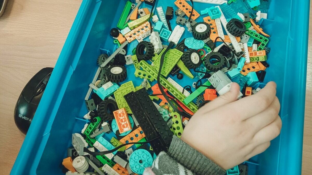     В Уфе дошкольников заставляют участвовать в платной олимпиаде, сообщение об этом появилось в родительском чате