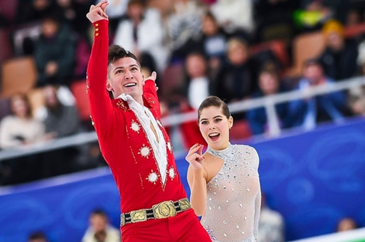    Тамара Москвина рассказала о развитии фигурного катания в РФ под санкциями