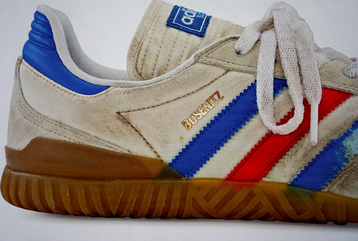 Adidas busenitz outlet 2019