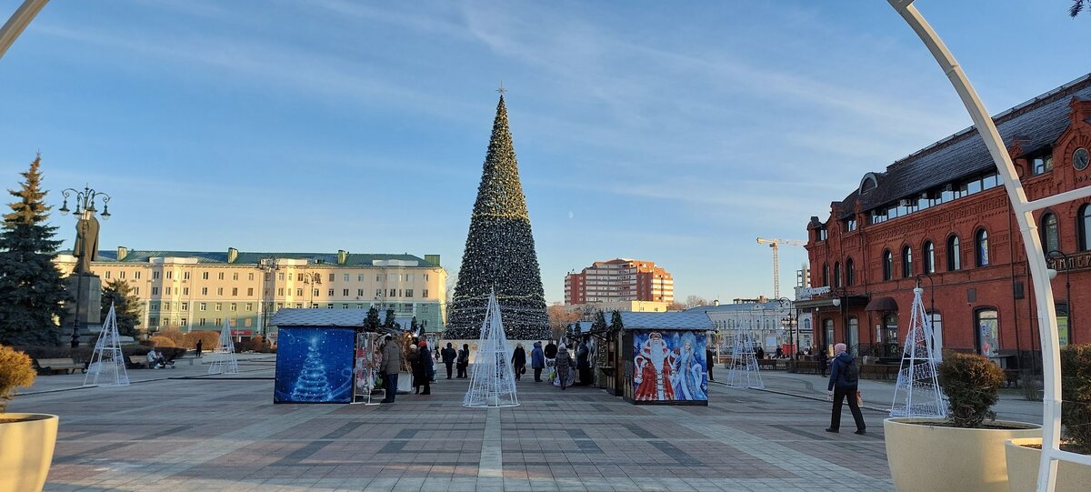 Ело пенза фото