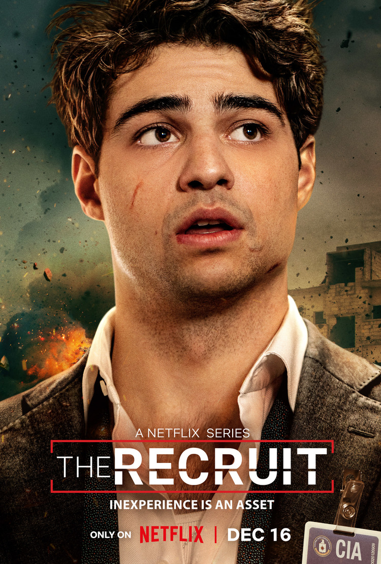 Постер сериала