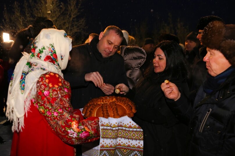     Фото: vk.com Дмитрий Жаромских