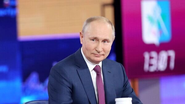   © Sputnik / Sergei Savostyanov