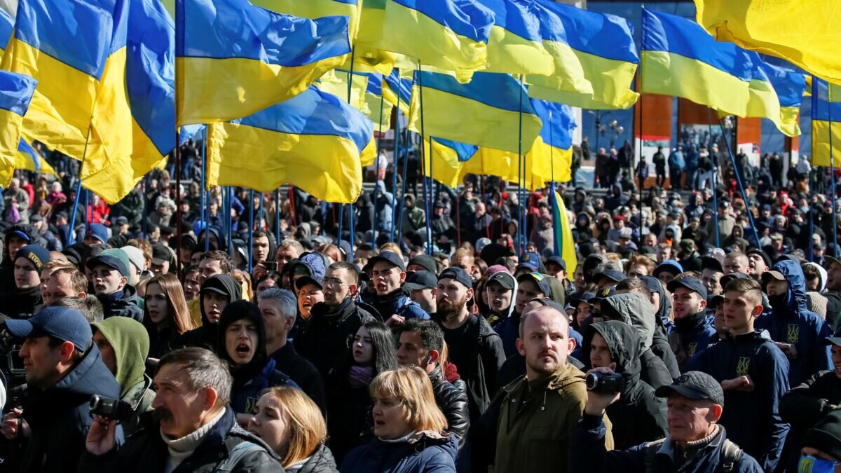 Как выглядит украина сейчас на сегодняшний день фото последние