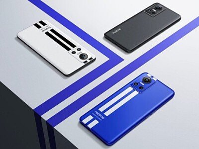    Стала известна дата анонса realme GT Neo 5 с зарядкой на 240 Вт
