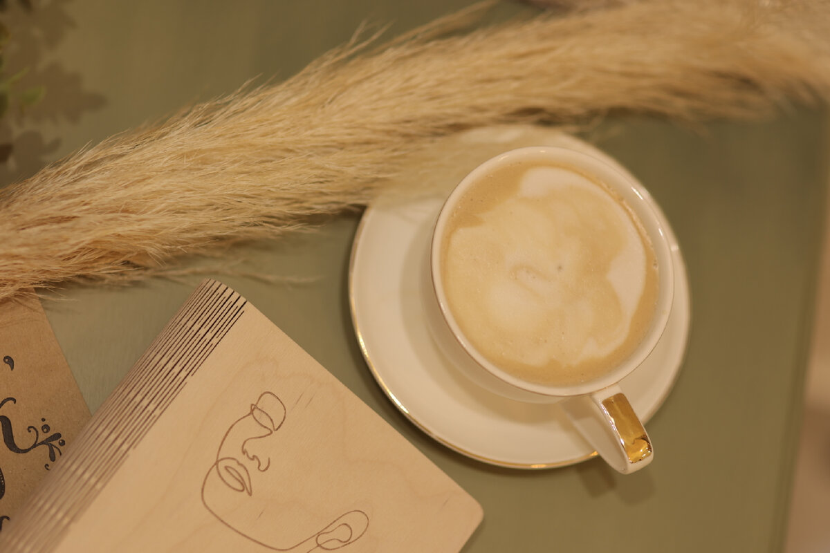 Кофе: пить или не пить, а если пить, то сколько?