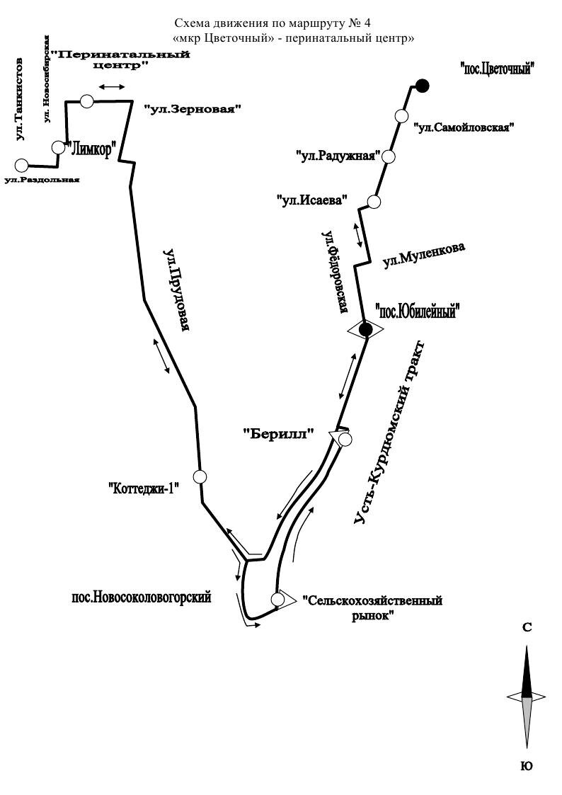 251 маршрут саратов