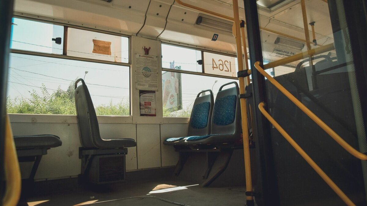     ИПОПАТ рассказал о расписании автобусов в Ижевске во время новогодних праздников.