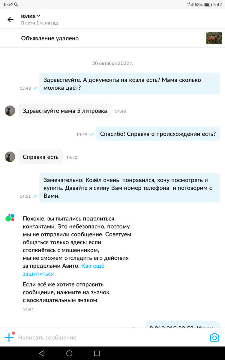 Фото автора. 