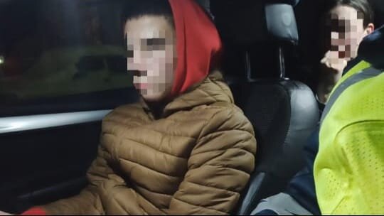 ГИБДД Тюменской области📷
