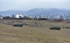    Фото: МИД РФ Ирина Мудрых