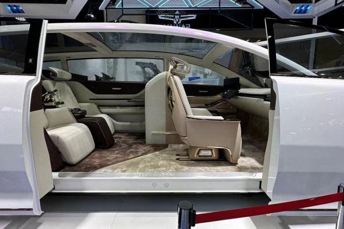 Фото: autohome.com.cn