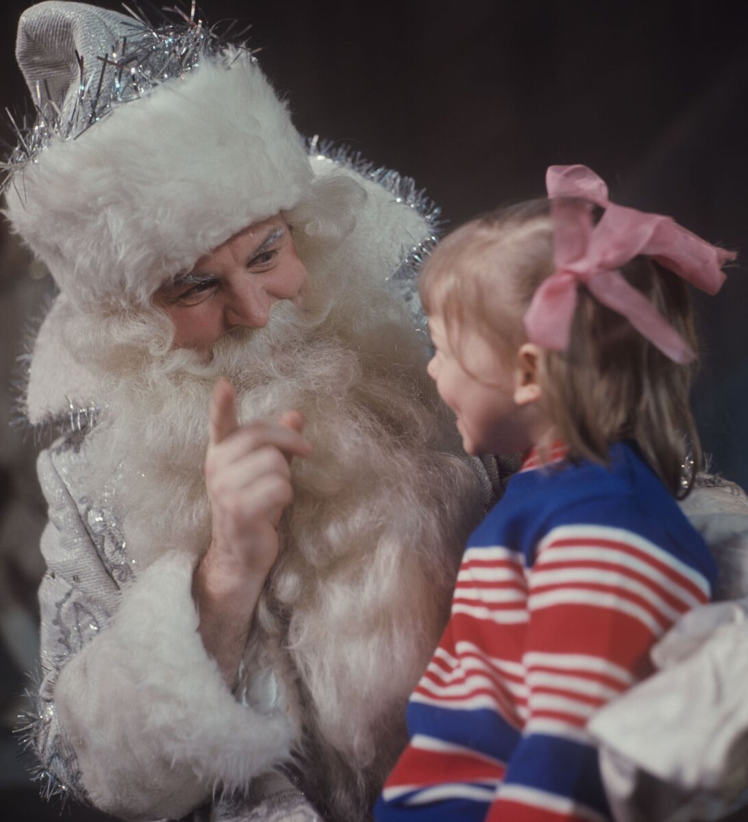 Фото В. Шияновского / РИА Новости