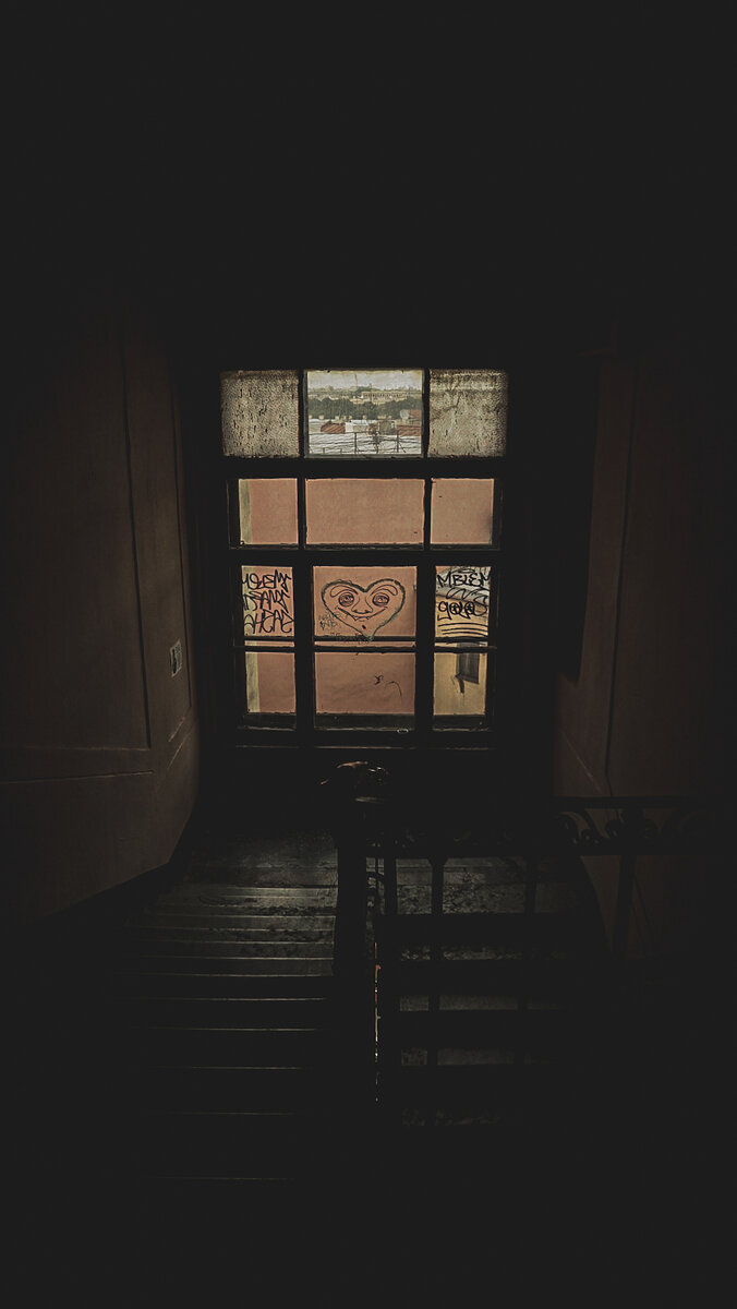 Любопытная квартира в "Большом кресте" на Васильевском острове. | Блог ...