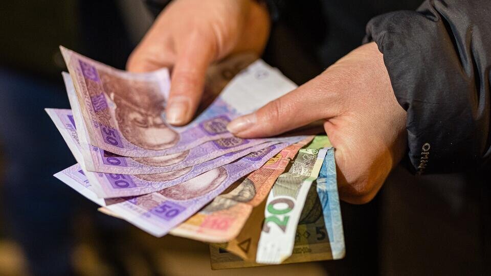     На Украине признали рекордное падение ВВП Global Look Press/Frank Hammerschmidt/dpa