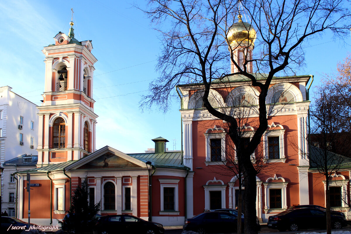 Барклая 9 театр - найдено 68 фото