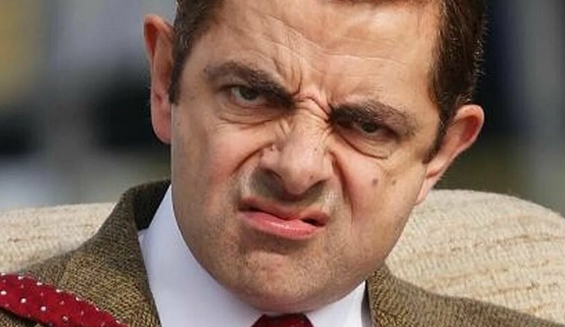 Что за хpeнь!?