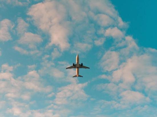     Фото unsplash.com