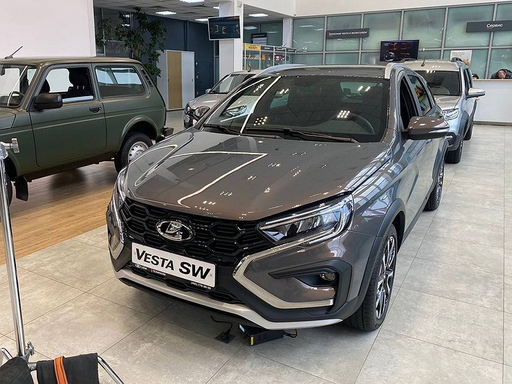     lada1 Фото: АвтоВзгляд