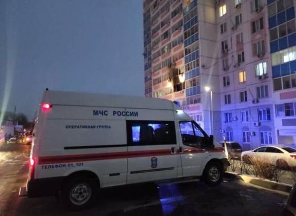 Источник фото: ГУ МЧС РО