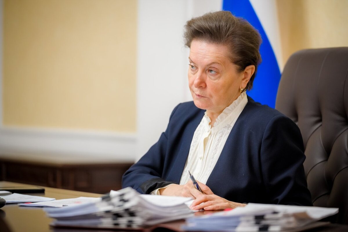    «У Комаровой, совершенно очевидно, есть недоброжелатели». Эксперты прокомментировали информационную атаку на губернатора Югры