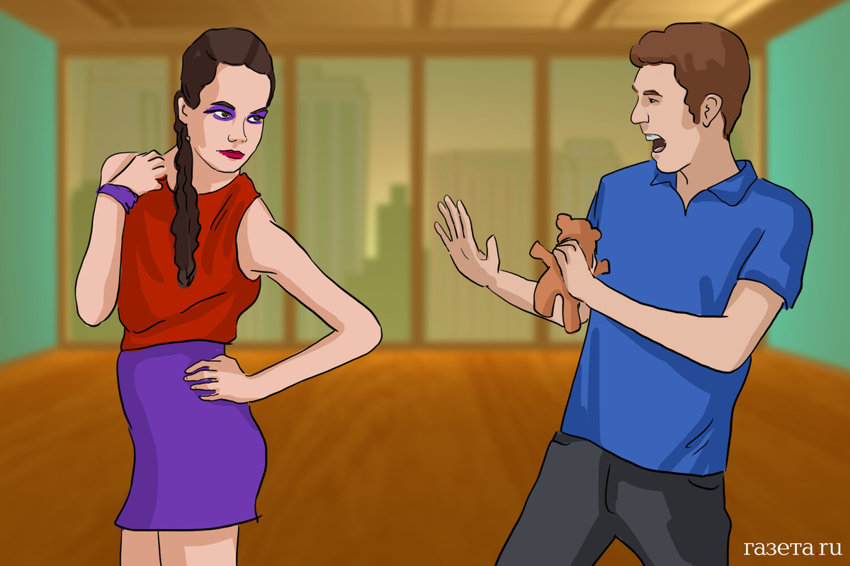 Даша Зайцева/«Газета.ru»