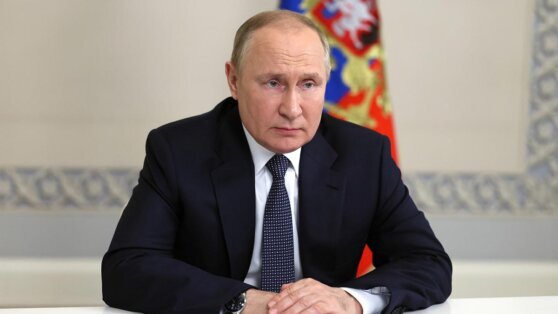    Путин направил соболезнования родным и близким актрисы Инны Чуриковой Дарья Смирнова
