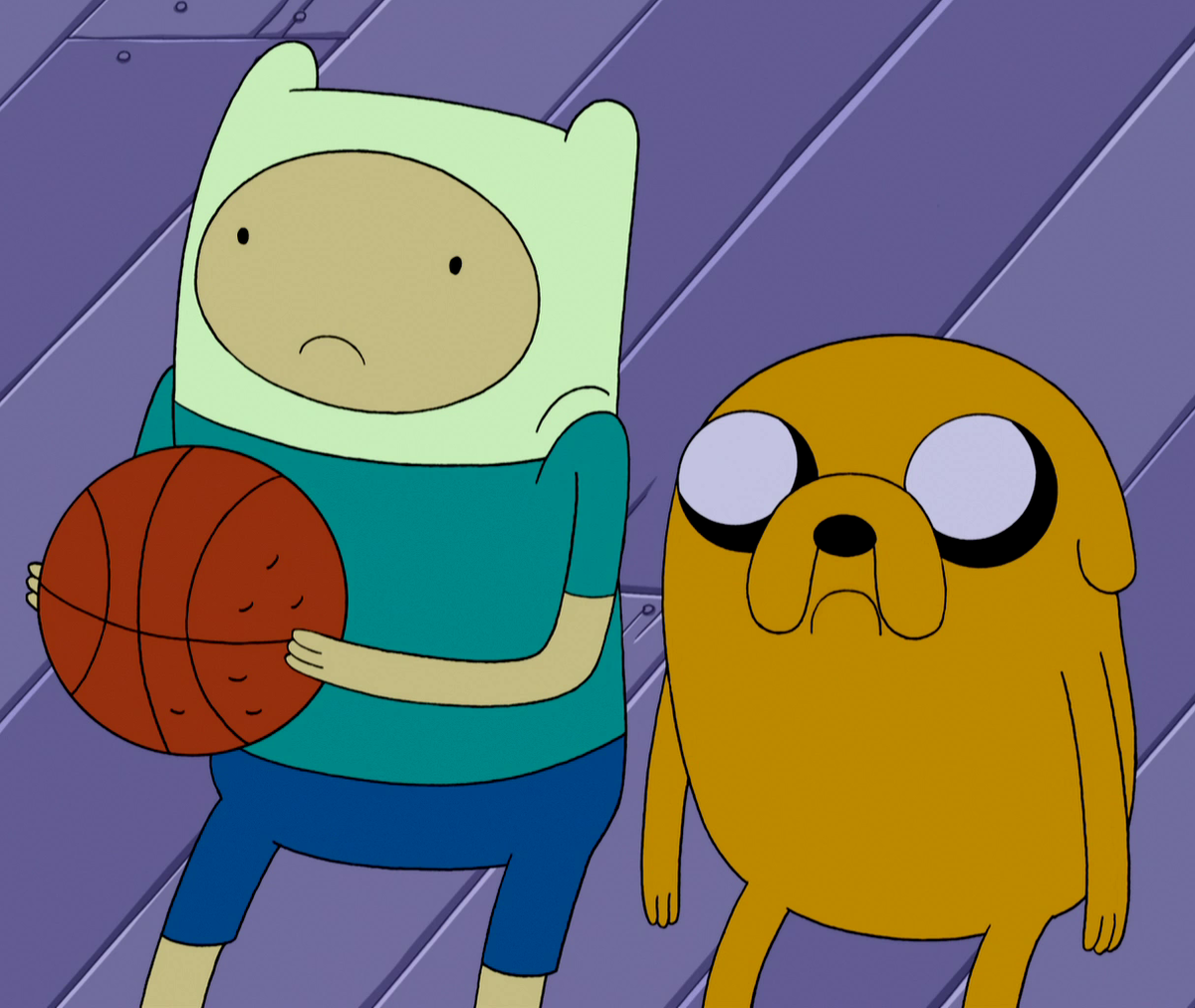 Adventure time фин и Джейк