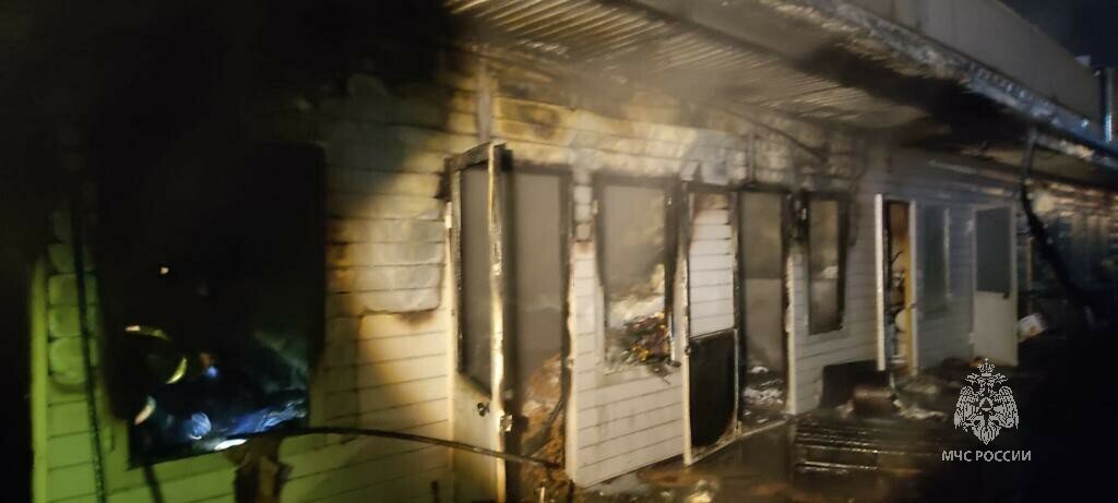 Фото: ГУ МЧС России по РТ