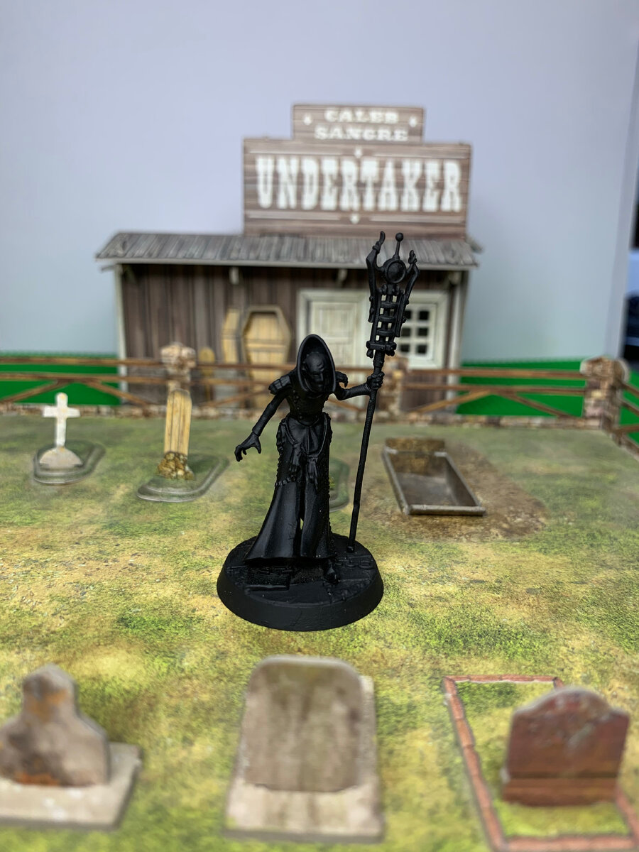 Подготовка к покрасу