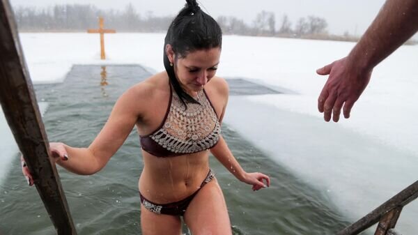   © Sputnik / Сергей Аверин