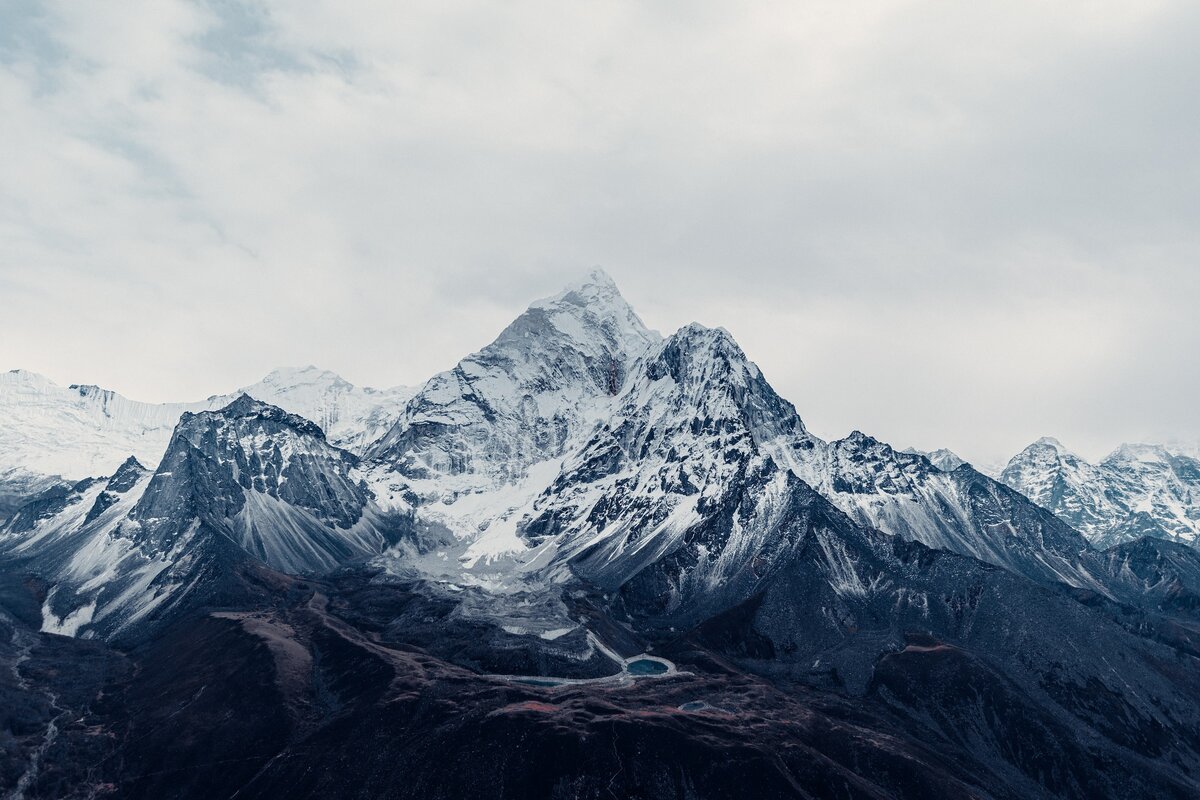 Фото с бесплатного фотоистока https://unsplash.com, автор Khaled Ali