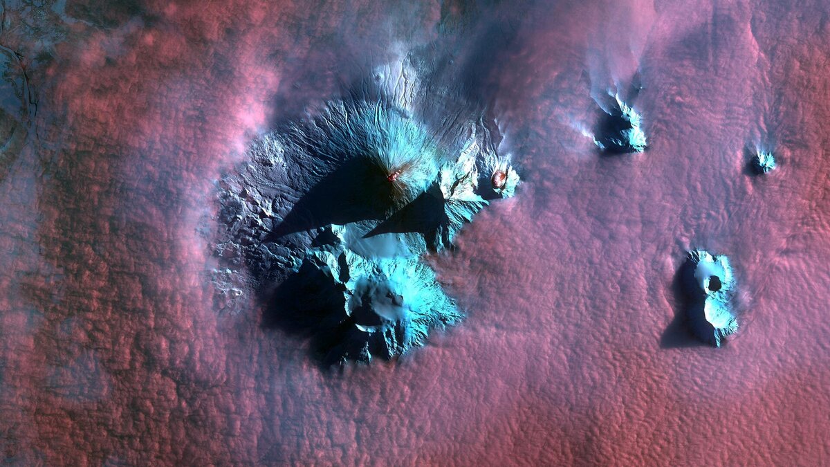 NASA