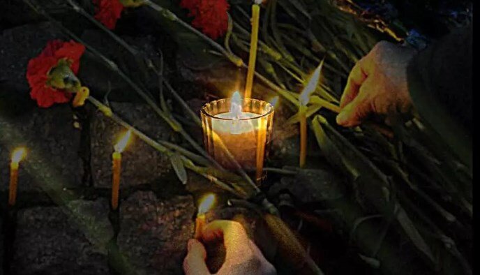 Потеря близкого и как пережить скорбь