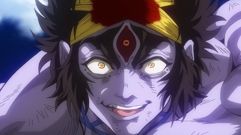 Запись Ragnarok II Netflix Дата и время выхода